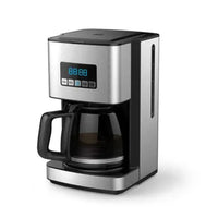 HKM-706771 Digital Control Electric Cold Drip Coffee Maker with LED Display