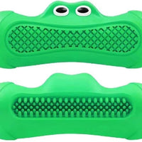 HKM-7068861 Durable Natural Rubber Teething Toy for Dogs - Molar Sound Ball for Chewing and Dental Care