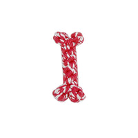 HKM-7073981 Cotton Rope Chew Toys for Small Dogs and Puppies - Interactive Training & Teething Solutions