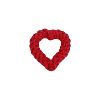 HKM-7073981 Cotton Rope Chew Toys for Small Dogs and Puppies - Interactive Training & Teething Solutions