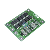 HKM-707411 3S 40A Lithium Battery Protection Board with Enhanced Balance Function