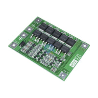 HKM-707411 3S 40A Lithium Battery Protection Board with Enhanced Balance Function