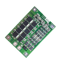 HKM-707411 3S 40A Lithium Battery Protection Board with Enhanced Balance Function