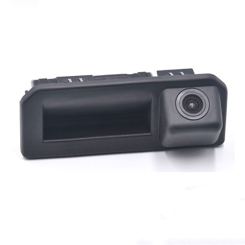 HKM-707539 1080p Rear View Camera for Tuen an Langyi, Speed Teng, Tuguan, and Tuang with 170° Adjustment Angle
