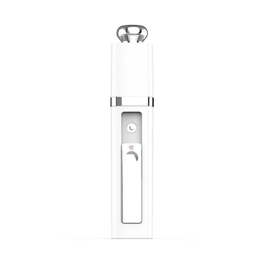 HKM-707795 Handheld Nano Spray Humidifier with Cold Mist Function for Face Moisturizing - Model L11