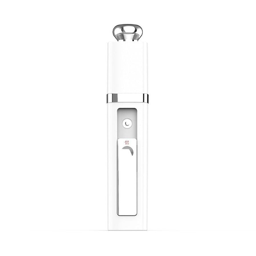 HKM-707795 Handheld Nano Spray Humidifier with Cold Mist Function for Face Moisturizing - Model L11