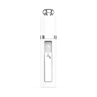 HKM-707795 Handheld Nano Spray Humidifier with Cold Mist Function for Face Moisturizing - Model L11