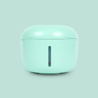 HKM-7078973 Automatic Pet Water Fountain with 2.5L Capacity for Dogs and Cats in Multiple Colors