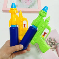 HKM-708627 Small Creative Water Gun Toy for Kids - Perfect for Summer Outdoor Fun