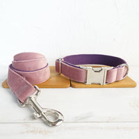 HKM-7086653 Pink Adjustable Dog Collar - Comfortable Fit for All Breeds