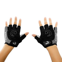 HKM-708691 Cycling Gloves for Enhanced Grip and Comfort During Rides