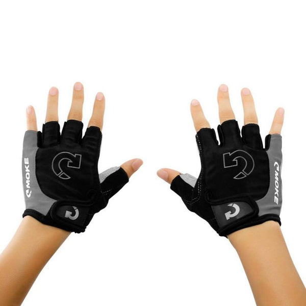 HKM-708691 Cycling Gloves for Enhanced Grip and Comfort During Rides