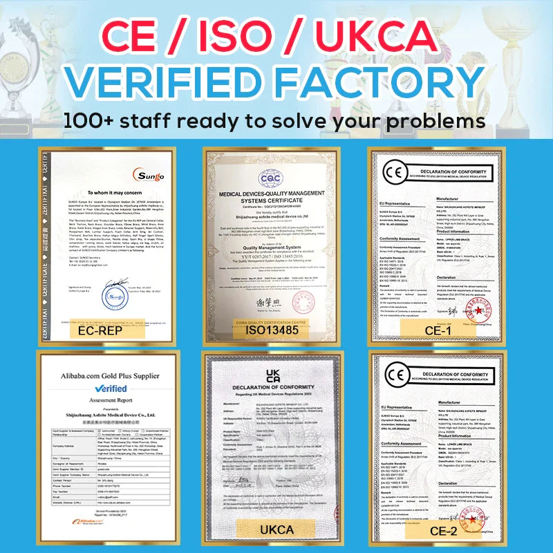 HKM-708691 Orthopedic Gel Seat Cushion with Memory Foam for Tailbone Pain Relief and Non-Slip Design