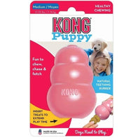 HKM-7089469 Durable Natural Rubber Bite Toy for Adult Dogs - Various Sizes Available