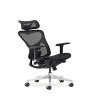 HKM-708947 Ergonomic Adjustable Office Chair with Full Mesh Design for Enhanced Comfort and Support