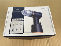 HKM-709075 Wireless 2-in-1 Portable Vacuum Cleaner for Home and Car with Brushless Motor