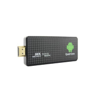 HKM-709203 Cortex-A7 Quad-Core Android TV Player with 8GB Storage, 2GB RAM, HDMI Output, and 1080P Video Support