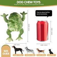 HKM-7094077 Plush Dog Toy with Sound, Bite-Resistant Design – Golden Retriever Doll for Playtime and Companionship