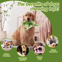 HKM-7094077 Plush Dog Toy with Sound, Bite-Resistant Design – Golden Retriever Doll for Playtime and Companionship