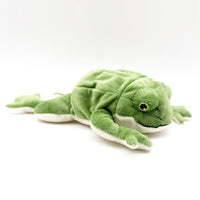 HKM-7094077 Plush Dog Toy with Sound, Bite-Resistant Design – Golden Retriever Doll for Playtime and Companionship