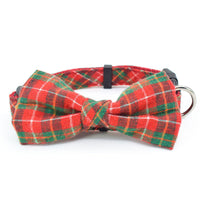 HKM-7096381 British Style Sub-Cloth Series Bow Collar in Various Patterns and Sizes