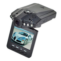 HKM-709651 2.5 Inch HD Car Dash Video Camera Recorder with Loop Recording