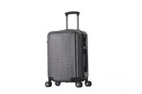 HKM-709715 Customisable 20/24/28 Inch Carry-On Luggage Suitcase Set
