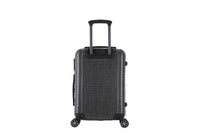 HKM-709715 Customisable 20/24/28 Inch Carry-On Luggage Suitcase Set