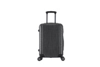 HKM-709715 Customisable 20/24/28 Inch Carry-On Luggage Suitcase Set