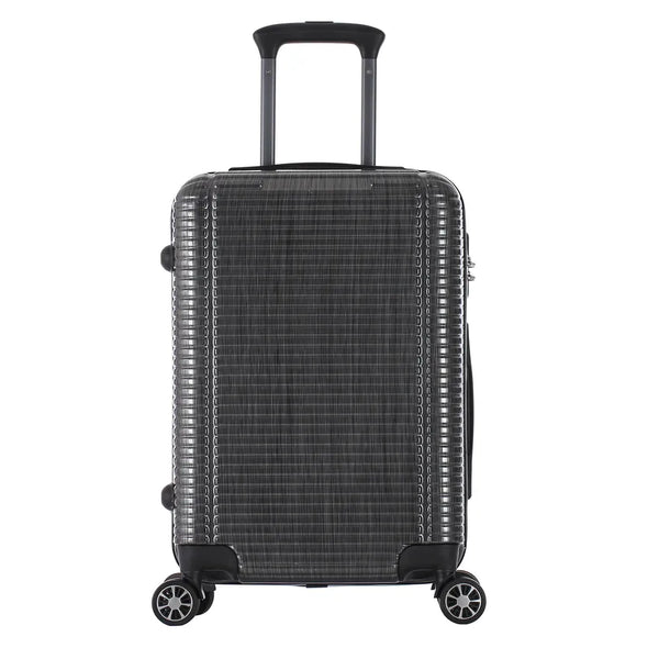 HKM-709715 Customisable 20/24/28 Inch Carry-On Luggage Suitcase Set