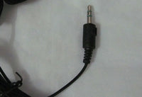 HKM-709843 Condenser Lavalier Microphone with 3.5mm Connector and 2m Lead Wire