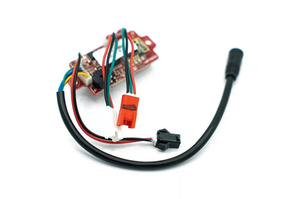 HKM-709907 Display digital set for Joyor A3 / A5 Electric Scooter