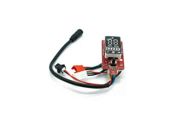 HKM-709907 Display digital set for Joyor A3 / A5 Electric Scooter