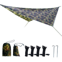 HKM-710675 Outdoor Diamond Canopy Tent - Durable Shelter for Events and Activities
