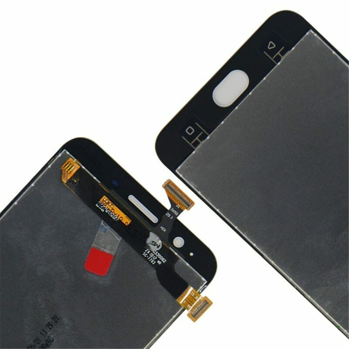 HKM-710867 A59 LCD Screen Assembly for OLED Display - Compatible with Model F1S