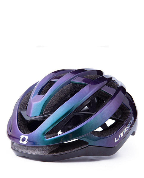 HKM-710995 Colorful One-Piece Pneumatic Helmet for Safety and Style