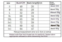 HKM-7113277 Spring and Summer Casual Thin Suspender Dress for Pets with Hairband, Sizes S-5XL