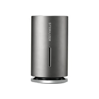 HKM-711571 Portable Induction Alcohol Spray Sterilizer Humidifier - Model YX-N8, Aluminum Alloy & ABS, USB Powered, Compact Design
