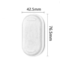 HKM-7117501 Stainless Steel Pet Water Dispenser with Filters for Cats