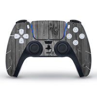 HKM-711955 Waterproof and Scratch Resistant Protective Sticker for PS5 Console