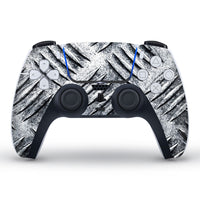 HKM-711955 Waterproof and Scratch Resistant Protective Sticker for PS5 Console