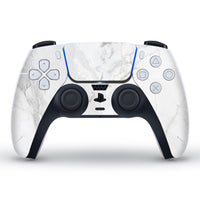HKM-711955 Waterproof and Scratch Resistant Protective Sticker for PS5 Console