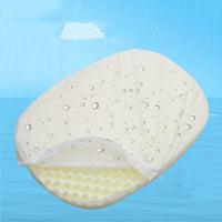 HKM-712339 Warm Removable Washable Waterproof Sponge Four Seasons Cat And Dog Bed Mat