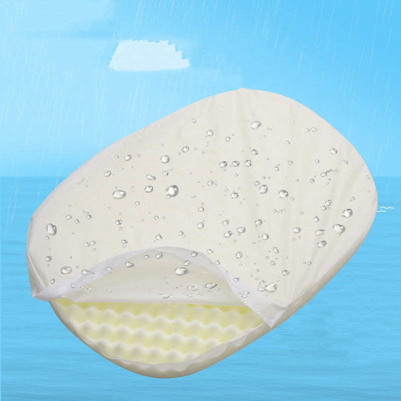 HKM-712339 Warm Removable Washable Waterproof Sponge Four Seasons Cat And Dog Bed Mat