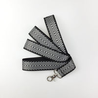 HKM-7126461 Adjustable Nylon Dog Chest Strap for Small Outdoor Activities - Sizes XS to XL