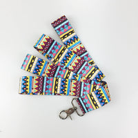 HKM-7126461 Adjustable Nylon Dog Chest Strap for Small Outdoor Activities - Sizes XS to XL