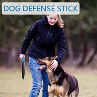 HKM-7130429 Dog Training Break Stick for Small and Medium Dogs - Safe Chew Toy for Mouth Opening and Interactive Play