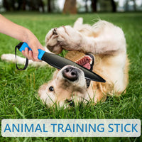 HKM-7130429 Dog Training Break Stick for Small and Medium Dogs - Safe Chew Toy for Mouth Opening and Interactive Play