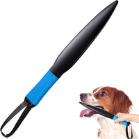 HKM-7130429 Dog Training Break Stick for Small and Medium Dogs - Safe Chew Toy for Mouth Opening and Interactive Play