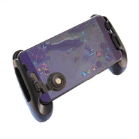 HKM-713107 Gamepad with Grip and Heat Dissipation for Instant Play on Android & iOS Devices